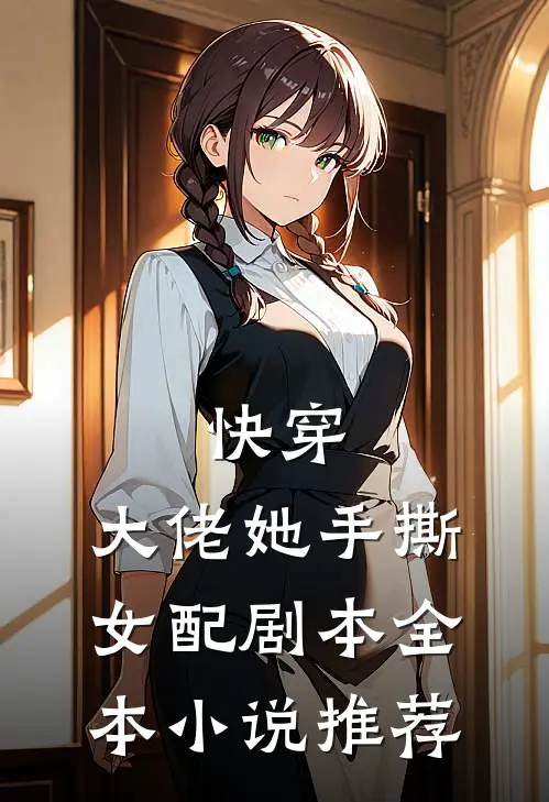 快穿：大佬她手撕女配剧本全本小说推荐
