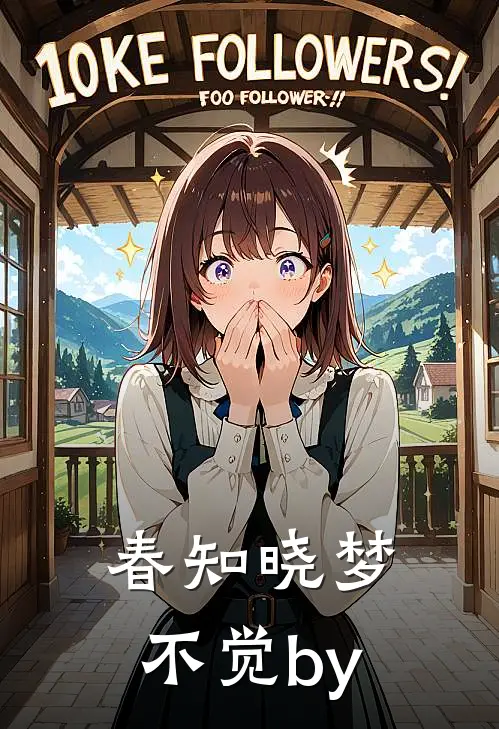 春知晓梦不觉by