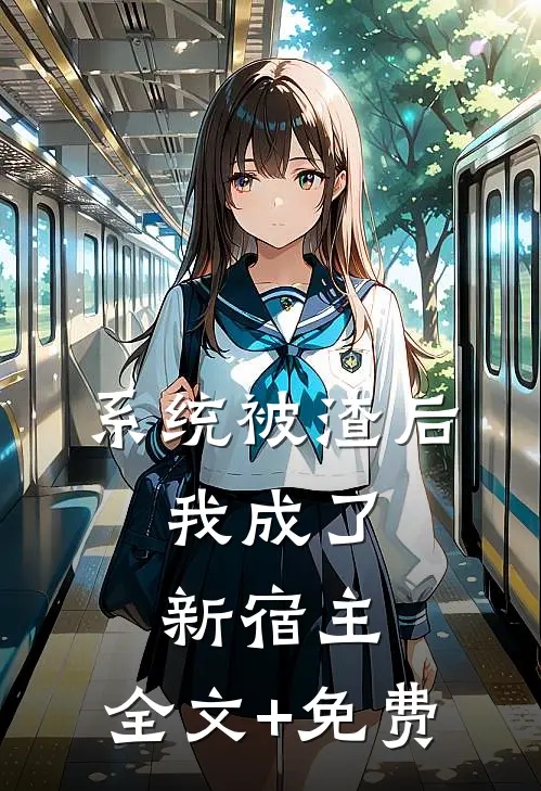 系统被渣后，我成了新宿主。全文+免费