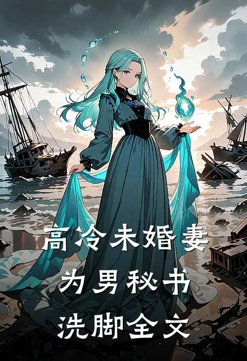 高冷未婚妻为男秘书洗脚全文