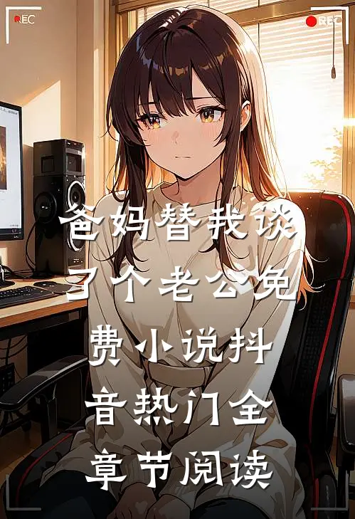 爸妈替我谈了个老公免费小说抖音热门全章节阅读