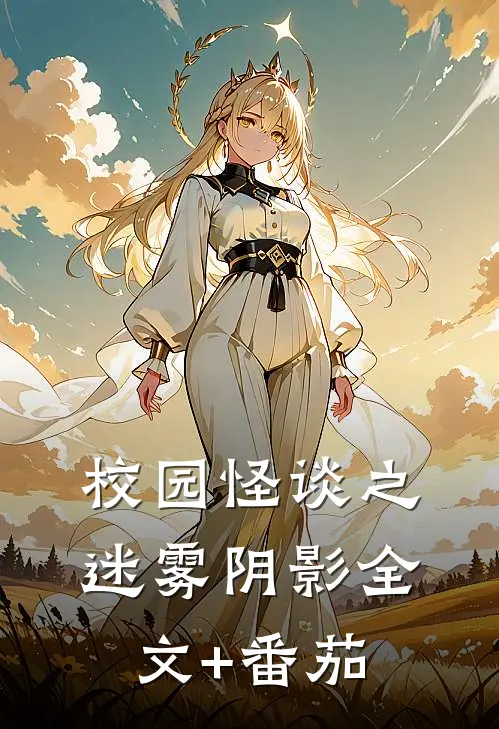 校园怪谈之迷雾阴影全文+番茄