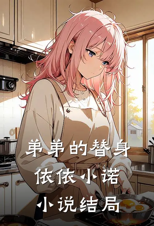 弟弟的替身依依小诺小说结局