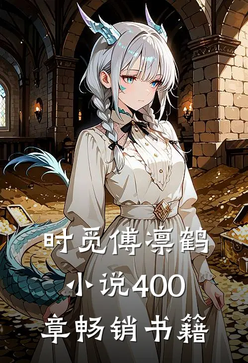 时觅傅凛鹤小说400章畅销书籍