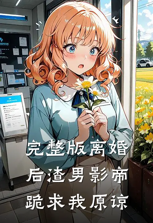 完整版离婚后渣男影帝跪求我原谅