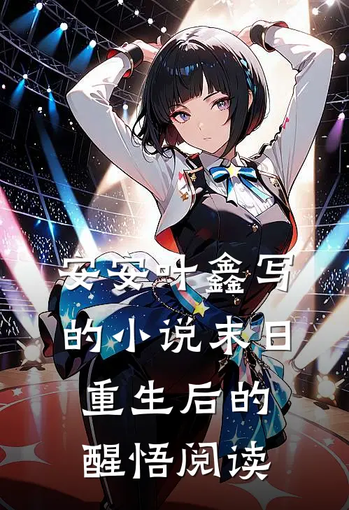 安安叶鑫写的小说末日重生后的醒悟阅读