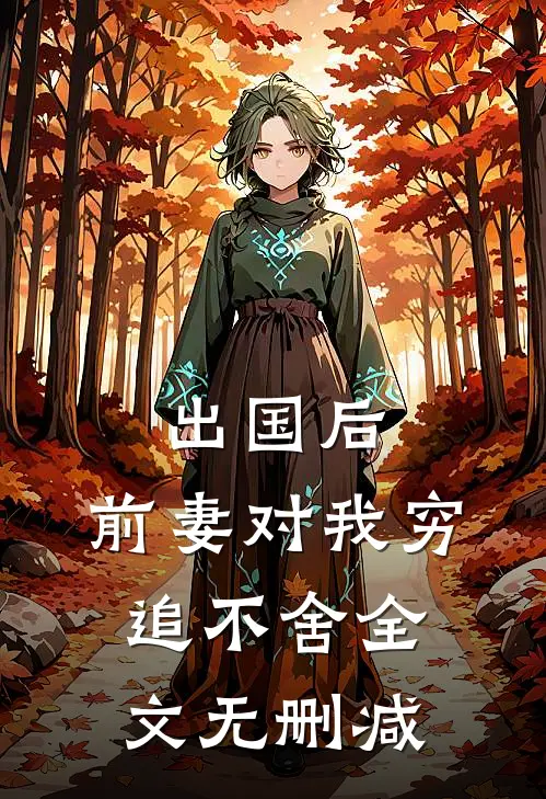 出国后，前妻对我穷追不舍全文无删减