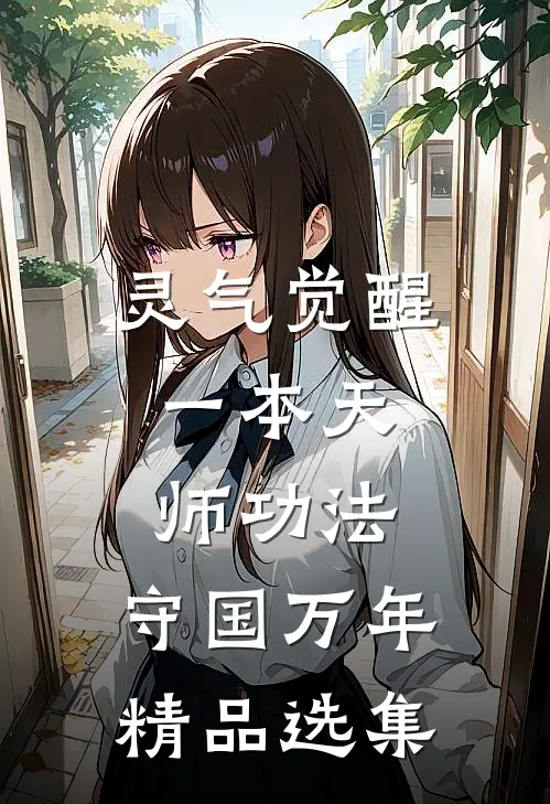 灵气觉醒：一本天师功法，守国万年精品选集