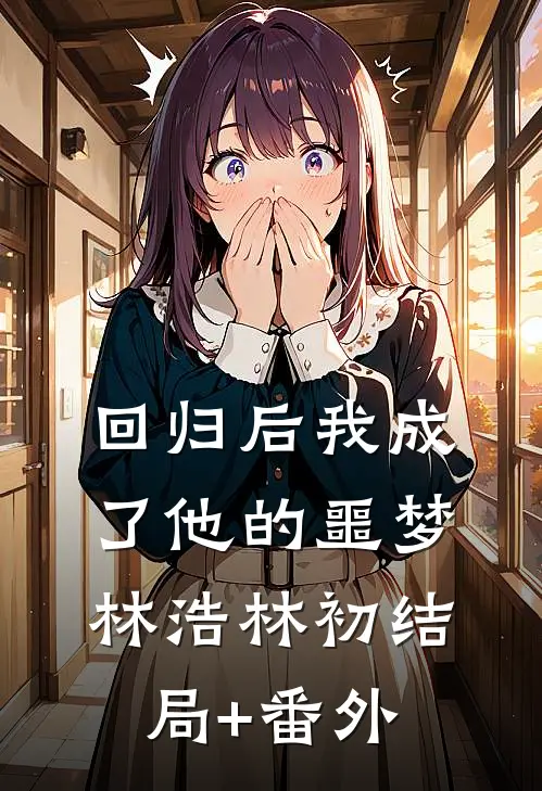 回归后我成了他的噩梦林浩林初结局+番外