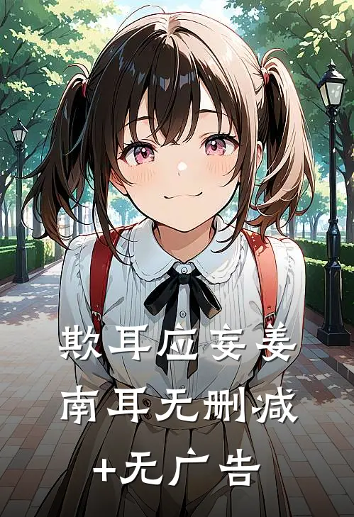 欺耳应妄姜南耳无删减+无广告