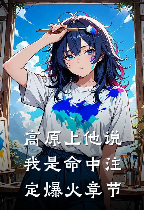 高原上他说我是命中注定爆火章节