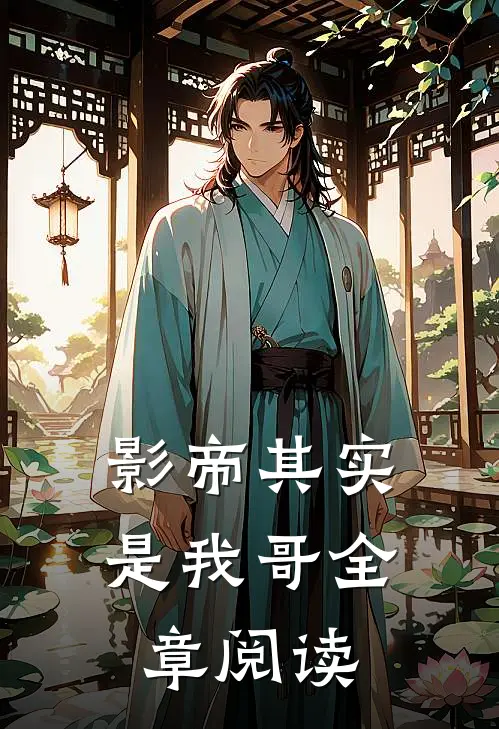 影帝其实是我哥全章阅读