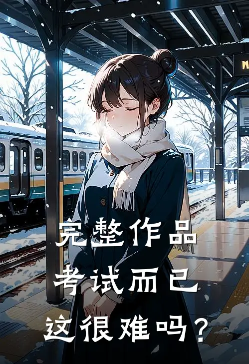 完整作品考试而已，这很难吗？