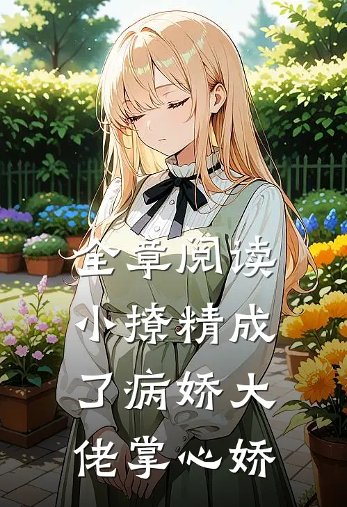 全章阅读小撩精成了病娇大佬掌心娇