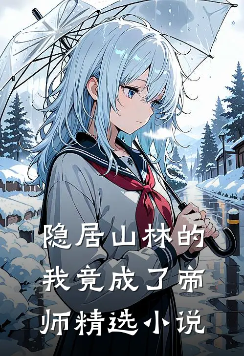 隐居山林的我竟成了帝师精选小说