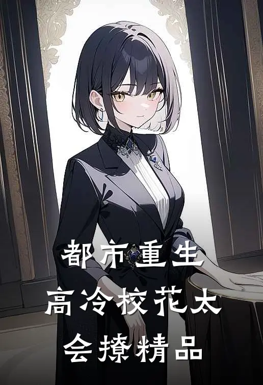 都市重生：高冷校花太会撩精品