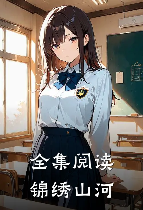 全集阅读锦绣山河