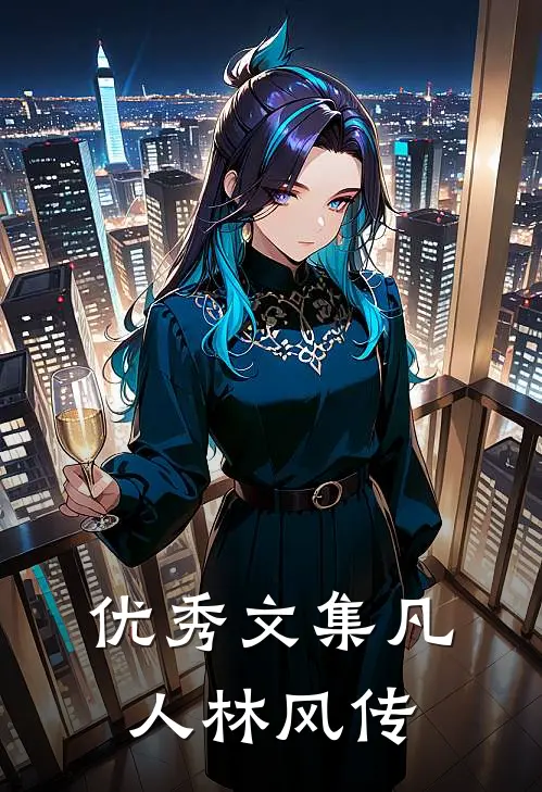 优秀文集凡人林风传