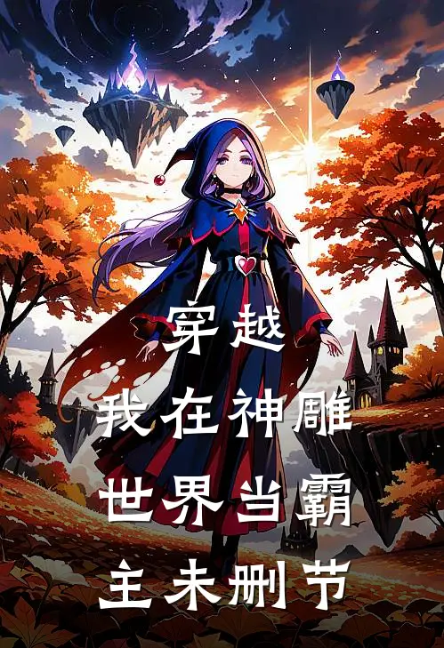 穿越：我在神雕世界当霸主未删节