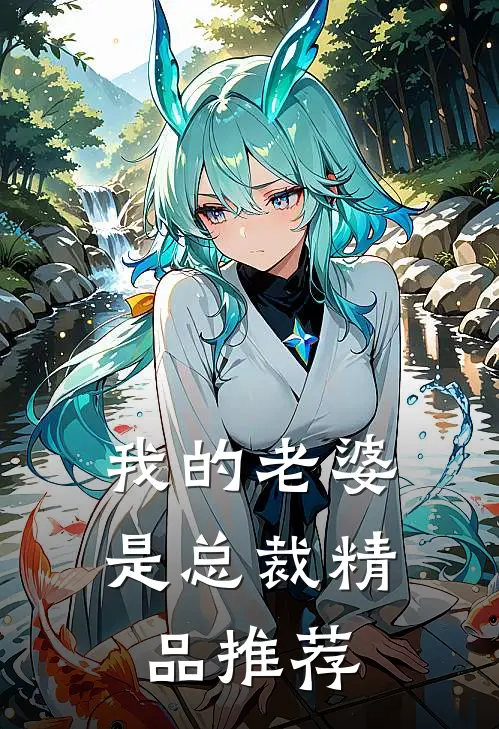 我的老婆是总裁精品推荐