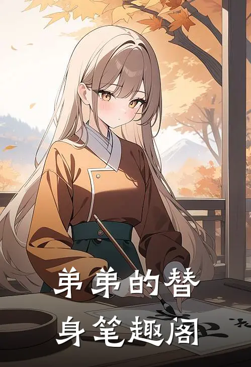 弟弟的替身笔趣阁
