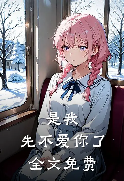 是我，先不爱你了全文免费
