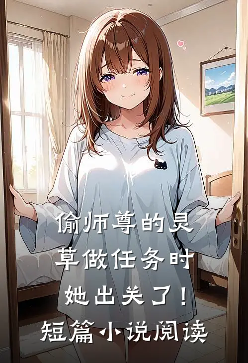 偷师尊的灵草做任务时，她出关了！短篇小说阅读