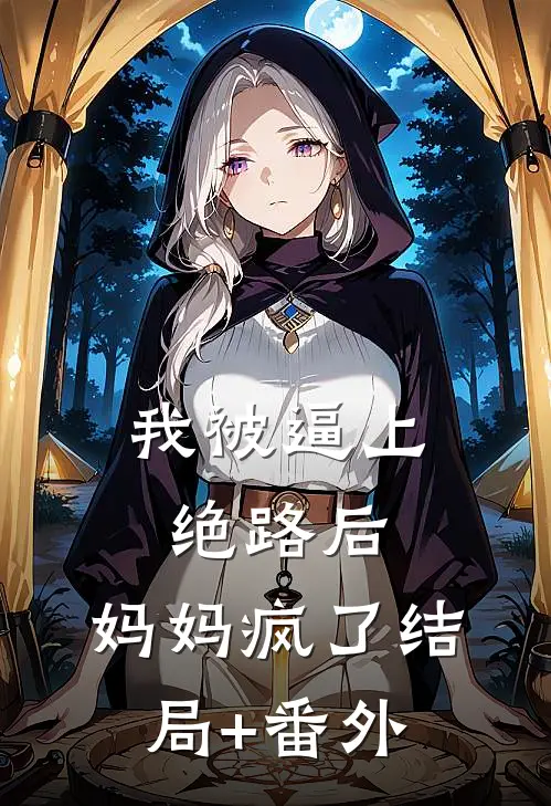 我被逼上绝路后，妈妈疯了结局+番外