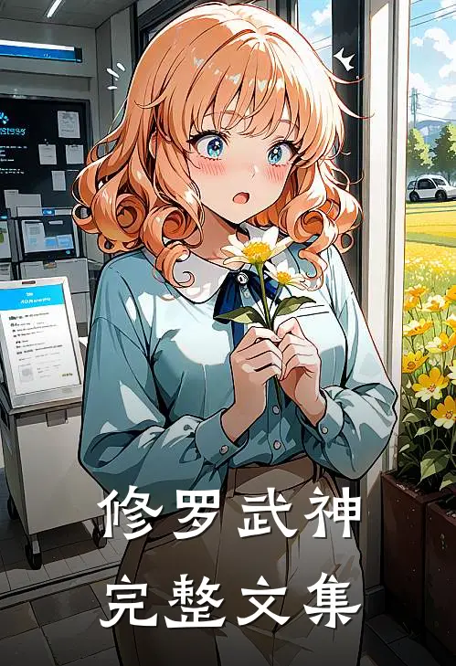 修罗武神完整文集