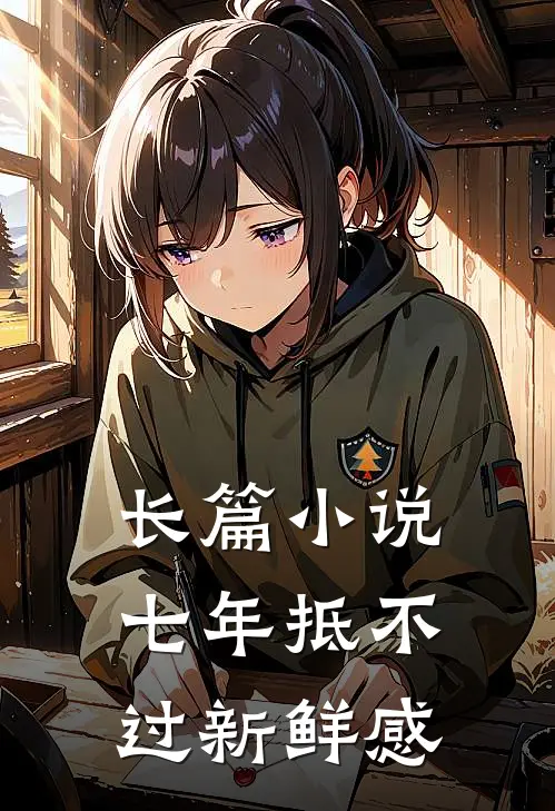 长篇小说七年抵不过新鲜感