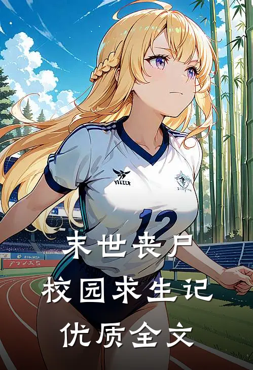末世丧尸：校园求生记优质全文