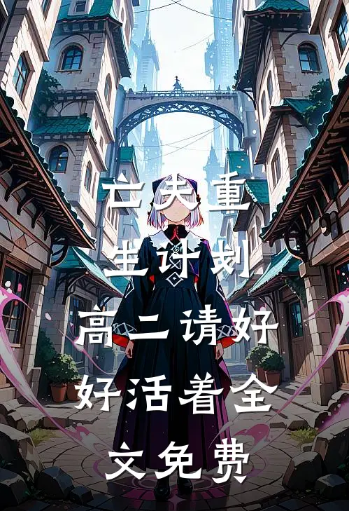 亡夫重生计划：高二请好好活着全文免费