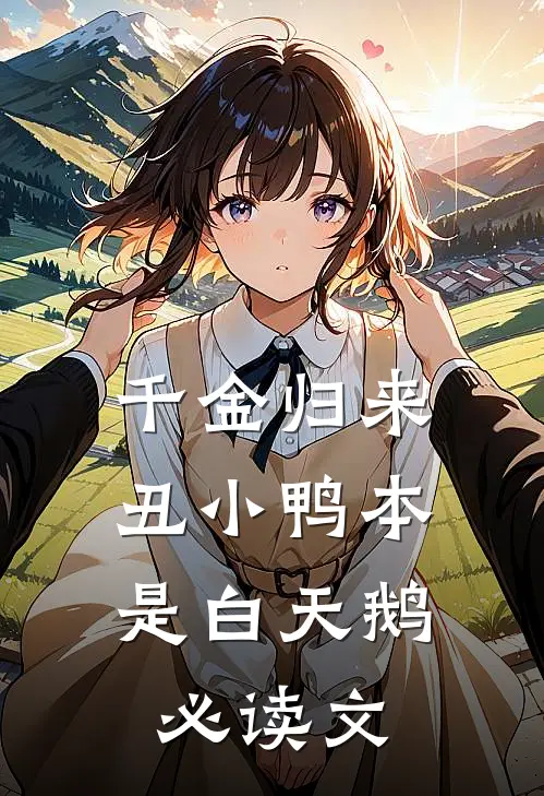 千金归来：丑小鸭本是白天鹅必读文