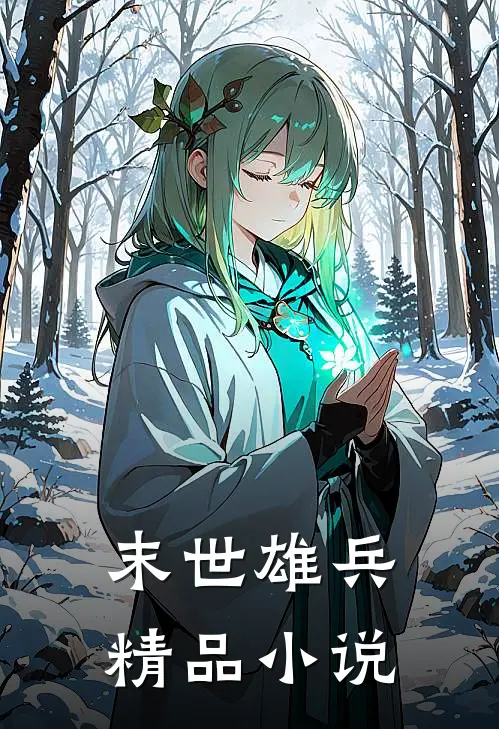 末世雄兵精品小说