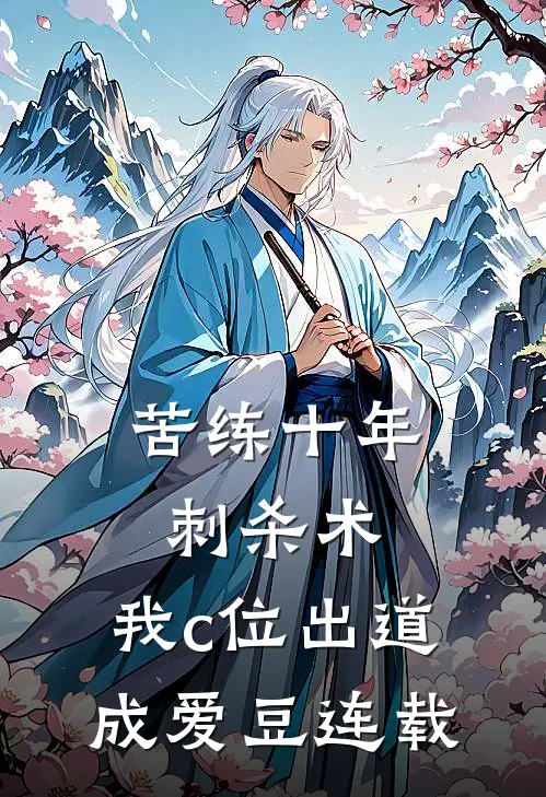 苦练十年刺杀术，我c位出道成爱豆连载