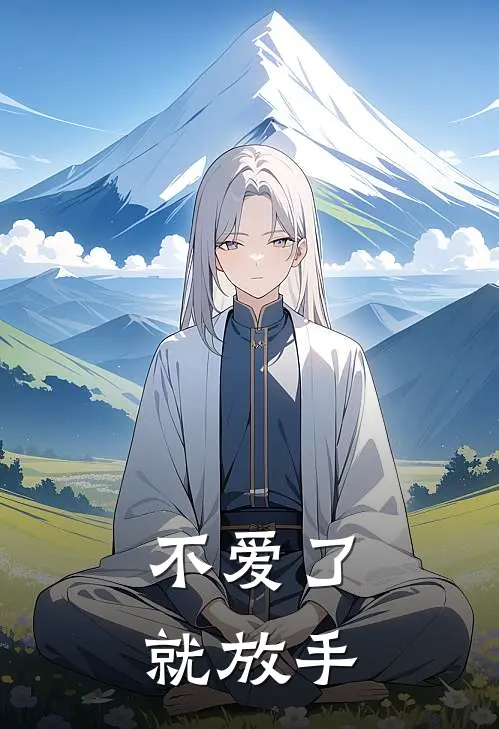 不爱了，就放手
