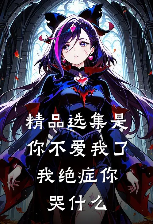 精品选集是你不爱我了，我绝症你哭什么