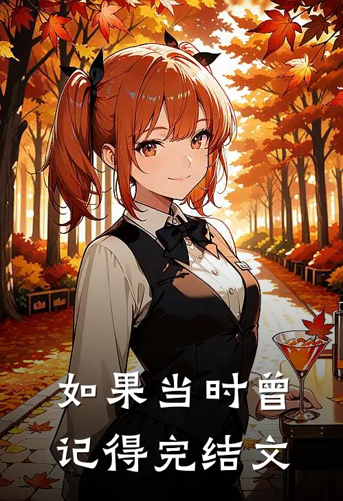 如果当时曾记得完结文