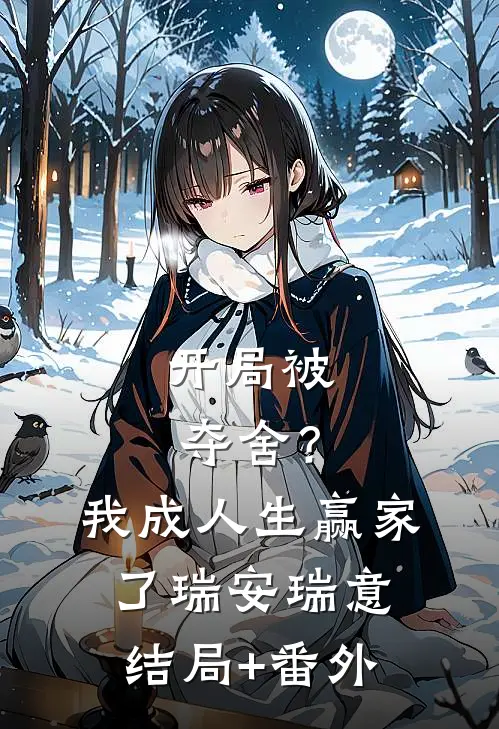 开局被夺舍？我成人生赢家了瑞安瑞意结局+番外
