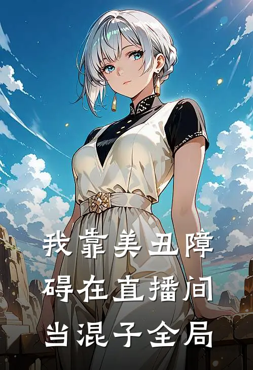我靠美丑障碍在直播间当混子全局