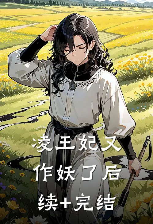 凌王妃又作妖了后续+完结