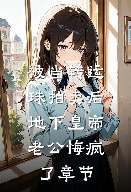 被当转运珠拍卖后，地下皇帝老公悔疯了章节