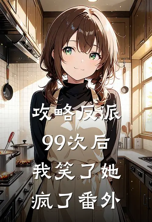 攻略反派99次后，我笑了她疯了 番外