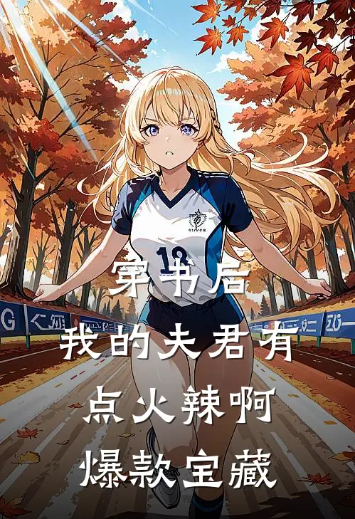 穿书后，我的夫君有点火辣啊爆款宝藏
