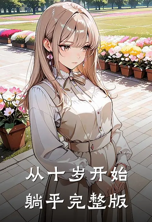 从十岁开始躺平完整版