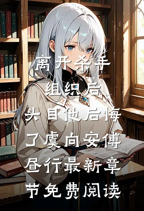 离开杀手组织后，头目他后悔了虞向安傅昼行最新章节免费阅读