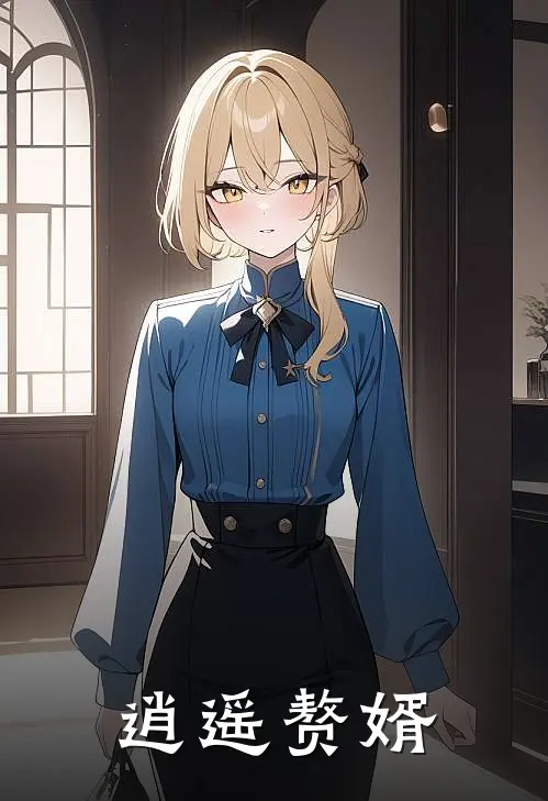 逍遥赘婿