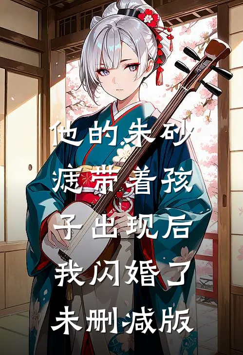 他的朱砂痣带着孩子出现后，我闪婚了未删减版