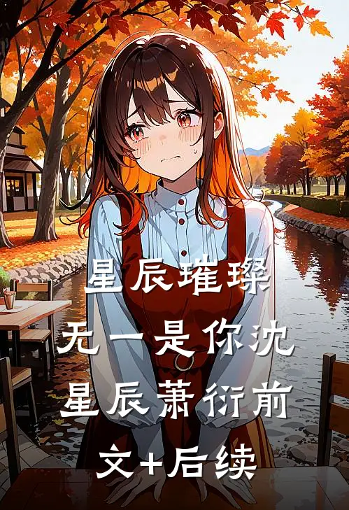 星辰璀璨，无一是你沈星辰萧衍前文+后续