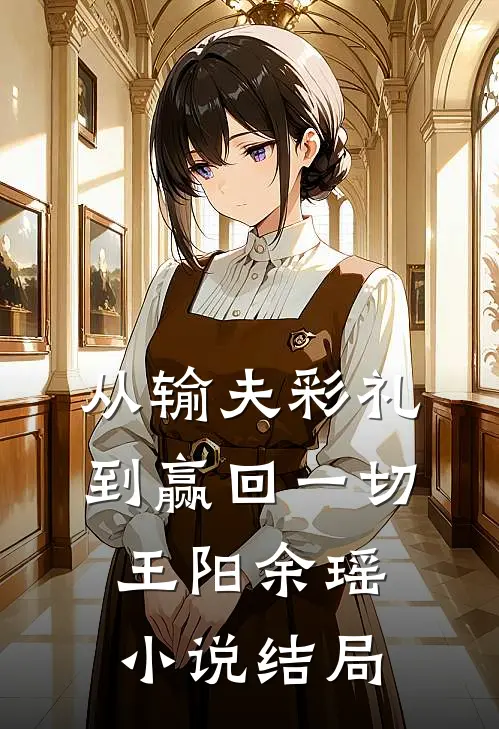 从输夫彩礼到赢回一切王阳余瑶小说结局